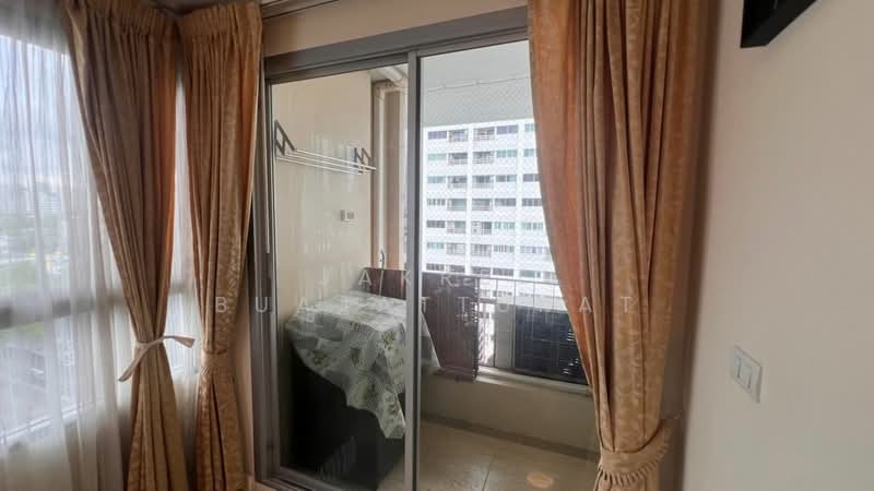 The Clover Thonglor Residence : เดอะ โคลเวอร์ ทองหล่อ เรสซิเดนซ์, กรุงเทพ, ซอยสุขุมวิท 55, คลองตันเหนือ, วัฒนา, กรุงเทพ, 37 ตร.ม., คอนโด ให้เช่า, โดย Jakree Buajatturat, 500357799 - DDproperty.com