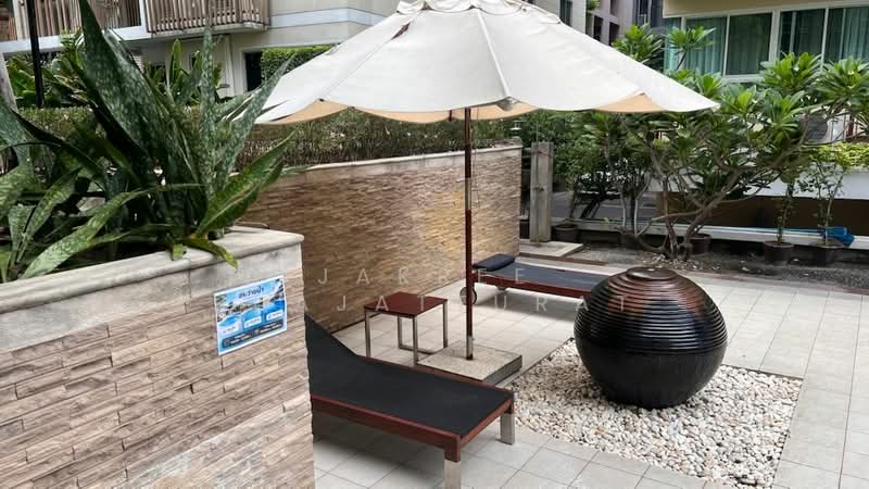 The Clover Thonglor Residence : เดอะ โคลเวอร์ ทองหล่อ เรสซิเดนซ์, กรุงเทพ, ซอยสุขุมวิท 55, คลองตันเหนือ, วัฒนา, กรุงเทพ, 37 ตร.ม., คอนโด ให้เช่า, โดย Jakree Buajatturat, 500357799 - DDproperty.com