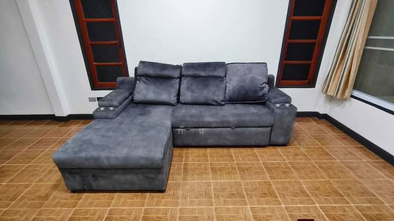 บ้านให้เช่า – ใกล้สนามบินเชียงใหม่ เพียง 10 นาที ค่าเช่า 13,000 บาท / เดือน รหัสทรัพย์ : No.3H143, เชียงใหม่, สุเทพ, เมืองเชียงใหม่, เชียงใหม่, 100 ตร.ม., บ้านเดี่ยว ให้เช่า, โดย กัน, 500357800 - DDproperty.com