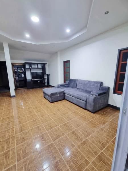 บ้านให้เช่า – ใกล้สนามบินเชียงใหม่ เพียง 10 นาที ค่าเช่า 13,000 บาท / เดือน รหัสทรัพย์ : No.3H143, เชียงใหม่, สุเทพ, เมืองเชียงใหม่, เชียงใหม่, 100 ตร.ม., บ้านเดี่ยว ให้เช่า, โดย กัน, 500357800 - DDproperty.com