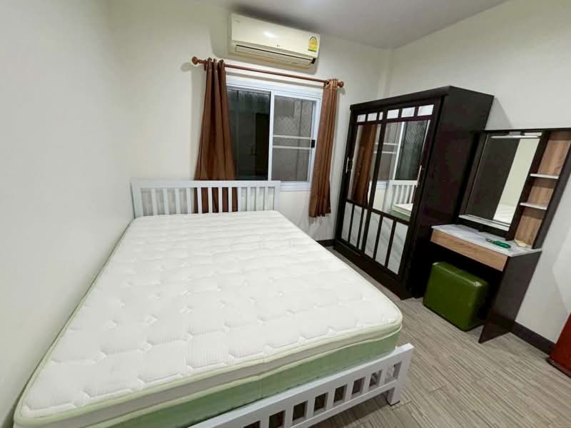 บ้านให้เช่า – ใกล้สนามบินเชียงใหม่ เพียง 10 นาที ค่าเช่า 13,000 บาท / เดือน รหัสทรัพย์ : No.3H143, เชียงใหม่, สุเทพ, เมืองเชียงใหม่, เชียงใหม่, 100 ตร.ม., บ้านเดี่ยว ให้เช่า, โดย กัน, 500357800 - DDproperty.com