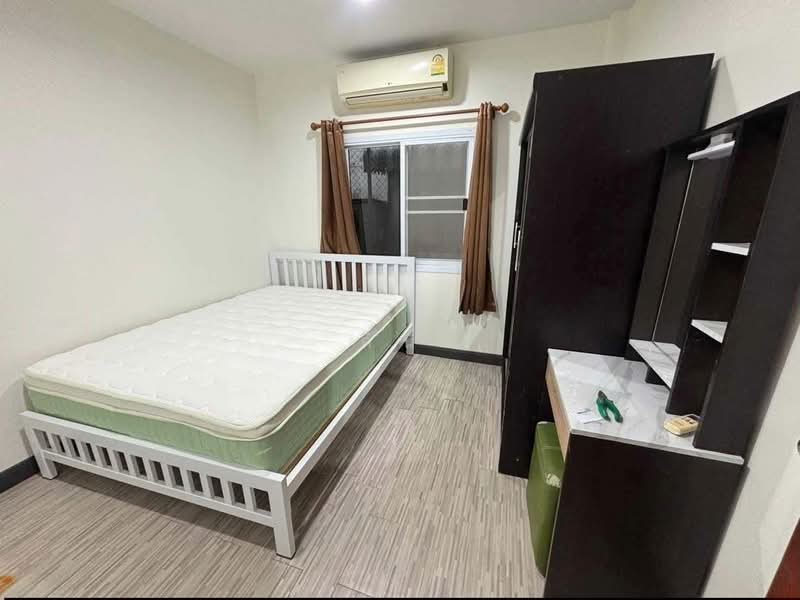 บ้านให้เช่า – ใกล้สนามบินเชียงใหม่ เพียง 10 นาที ค่าเช่า 13,000 บาท / เดือน รหัสทรัพย์ : No.3H143, เชียงใหม่, สุเทพ, เมืองเชียงใหม่, เชียงใหม่, 100 ตร.ม., บ้านเดี่ยว ให้เช่า, โดย กัน, 500357800 - DDproperty.com