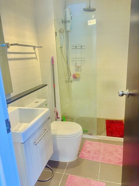Knightsbridge Collage Sukhumvit 107, Samut Prakan, Sukhumvit 107 Road, Samrong Nua, Muang Samut Prakarn, Samut Prakan, 1 Bedroom, 31 sqm, Condo For Rent, by ณัฐพงศ์ สุนทรอรุณ, 500357802 - DDproperty.com