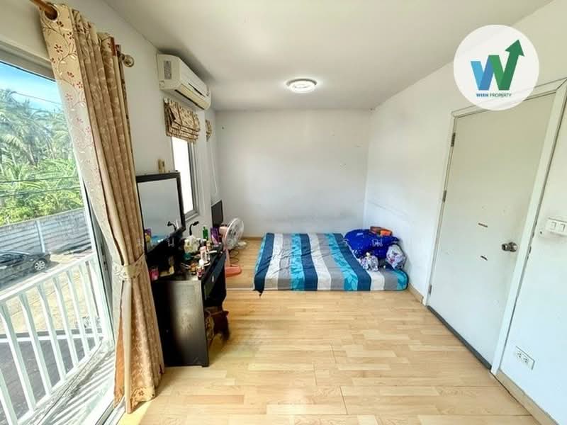 The Connect Suksawat 26, Bangkok, Suksawat Road, Soi Suksawat 26, Bangpakok, Rat Burana, Bangkok, 3 Bedrooms, 80 sqm, Townhouse For Sale, by สุมนทา กรรณนุช, 500357809 - DDproperty.com