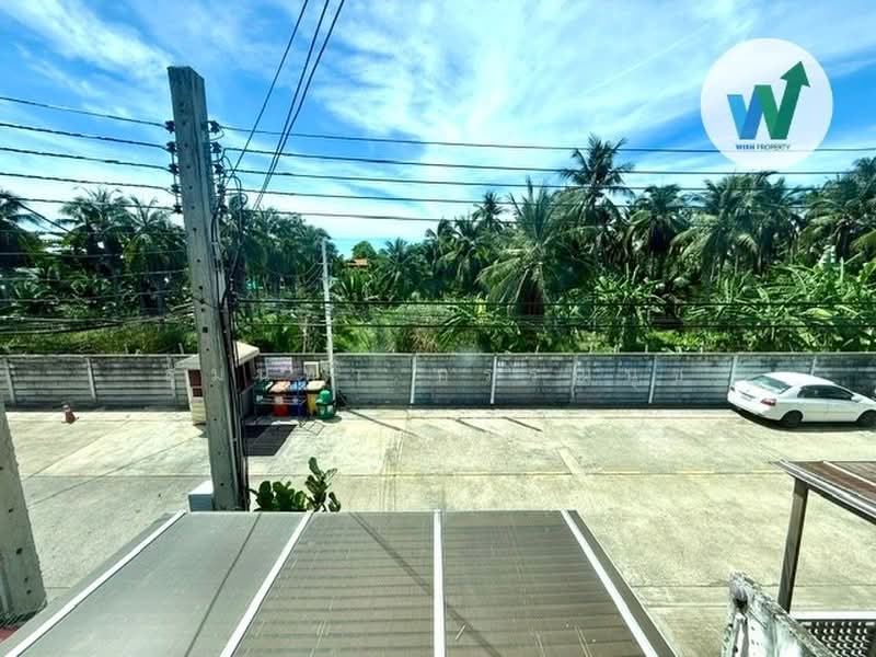 The Connect Suksawat 26, Bangkok, Suksawat Road, Soi Suksawat 26, Bangpakok, Rat Burana, Bangkok, 3 Bedrooms, 80 sqm, Townhouse For Sale, by สุมนทา กรรณนุช, 500357809 - DDproperty.com