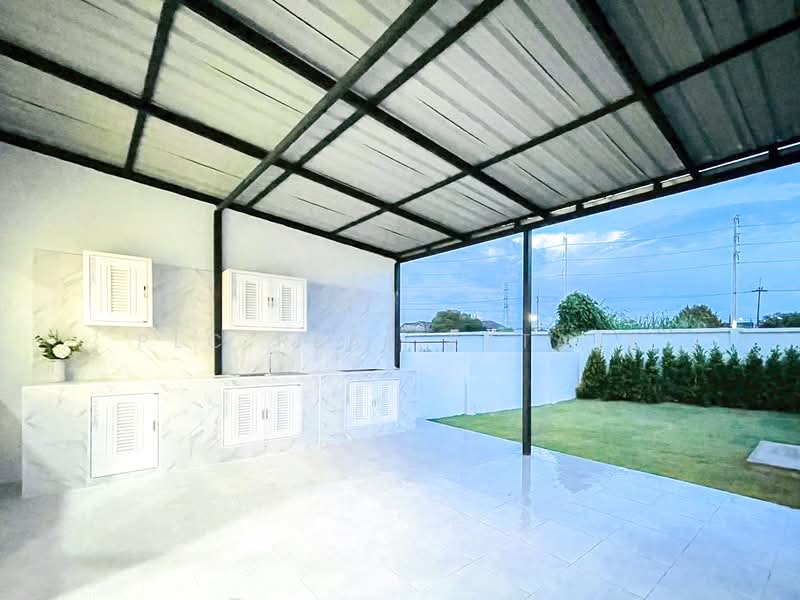 2 Storey Townhome for Sale East Pattaya Fully Furnished, Chon Buri (Pattaya), Bang Lamung, Bang Lamung (Pattaya), Chon Buri (Pattaya), 3 Bedrooms, 132 sqm, Townhouse For Sale, by PLC Real Estate, 500357815 - DDproperty.com