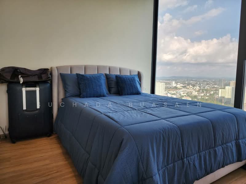 Arom Wongamat, Chon Buri (Pattaya), Na Kluea 16 Alley, Na Kloe, Bang Lamung (Pattaya), Chon Buri (Pattaya), 3 Bedrooms, 156 sqm, Condo For Sale, by Suchada Buasaen, 500357816 - DDproperty.com