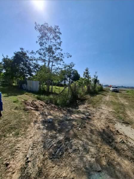 ที่ดินสันทราย เชียงราย, Chiang Rai, Sun Sai, Muang Chiang Rai, Chiang Rai, , 1,156 sqm, Land For Sale, by The Best Property Agent ไนล์, 500357817 - DDproperty.com