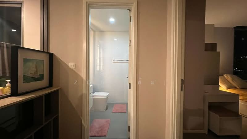 The Room Sukhumvit 69, Bangkok, 1539 Sukhumvit Road, Phra Kanong Nua, Watthana, Bangkok, 2 Bedrooms, 83 sqm, Condo For Rent, by Zom (ส้ม), 500357820 - DDproperty.com
