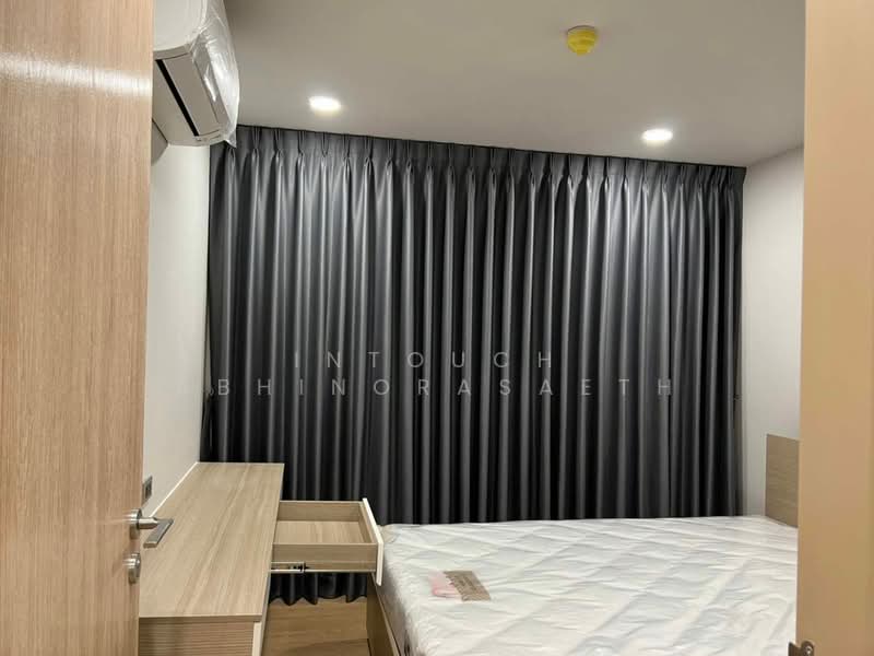 Cocoon Rama 9, Bangkok, Rama 9 Soi 57, Suan Luang, Bangkok, 1 Bedroom, 30 sqm, Condo For Rent, by Intouch Abhinorasaeth, 500357821 - DDproperty.com