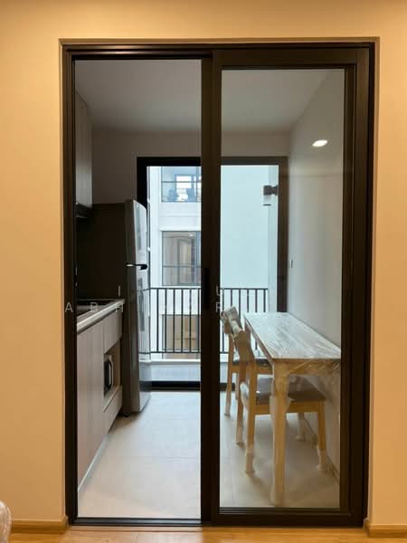 Cocoon Rama 9, Bangkok, Rama 9 Soi 57, Suan Luang, Bangkok, 1 Bedroom, 30 sqm, Condo For Rent, by Intouch Abhinorasaeth, 500357821 - DDproperty.com