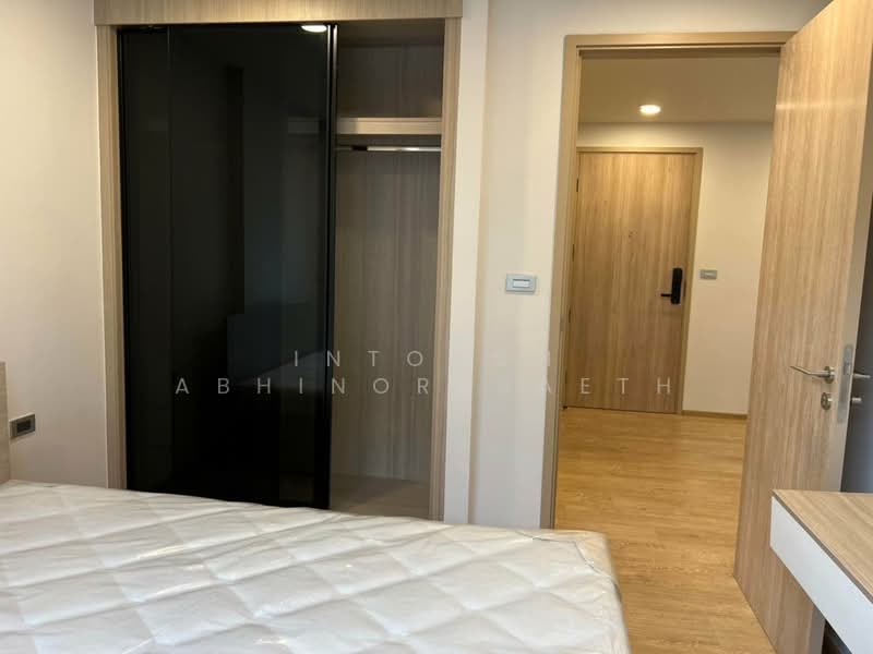 Cocoon Rama 9, Bangkok, Rama 9 Soi 57, Suan Luang, Bangkok, 1 Bedroom, 30 sqm, Condo For Rent, by Intouch Abhinorasaeth, 500357821 - DDproperty.com