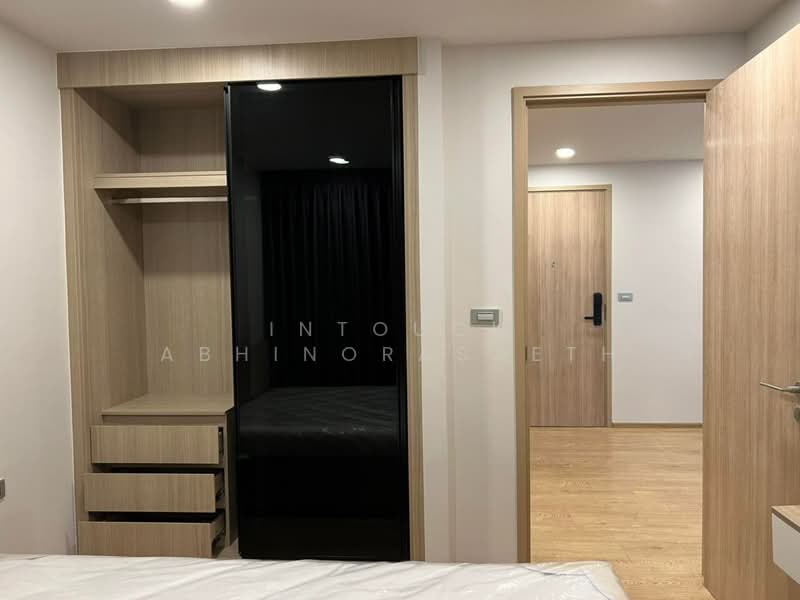 Cocoon Rama 9, Bangkok, Rama 9 Soi 57, Suan Luang, Bangkok, 1 Bedroom, 30 sqm, Condo For Rent, by Intouch Abhinorasaeth, 500357821 - DDproperty.com