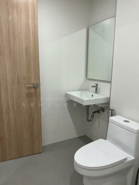 Cocoon Rama 9, Bangkok, Rama 9 Soi 57, Suan Luang, Bangkok, 1 Bedroom, 30 sqm, Condo For Rent, by Intouch Abhinorasaeth, 500357821 - DDproperty.com
