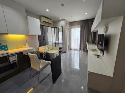 ขาย - Urbano Absolute Sathon-Taksin : เออร์บาโน่ แอบโซลูท สาทร - ตากสิน, กรุงเทพ