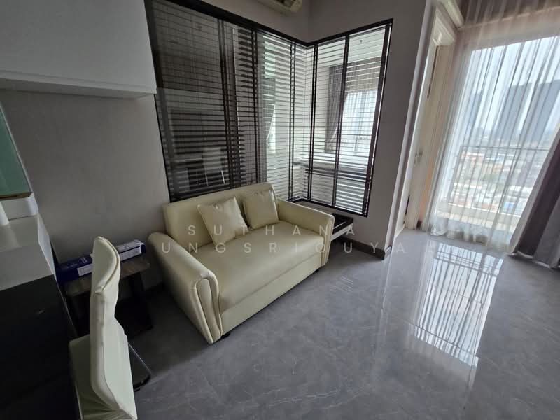 Urbano Absolute Sathon-Taksin : เออร์บาโน่ แอบโซลูท สาทร - ตากสิน, กรุงเทพ, 345 ซอยเจริญนคร 14/2, คลองต้นไทร, คลองสาน, กรุงเทพ, 38 ตร.ม., คอนโด ขาย, โดย Suthana Tungsriouya, 500357826 - DDproperty.com