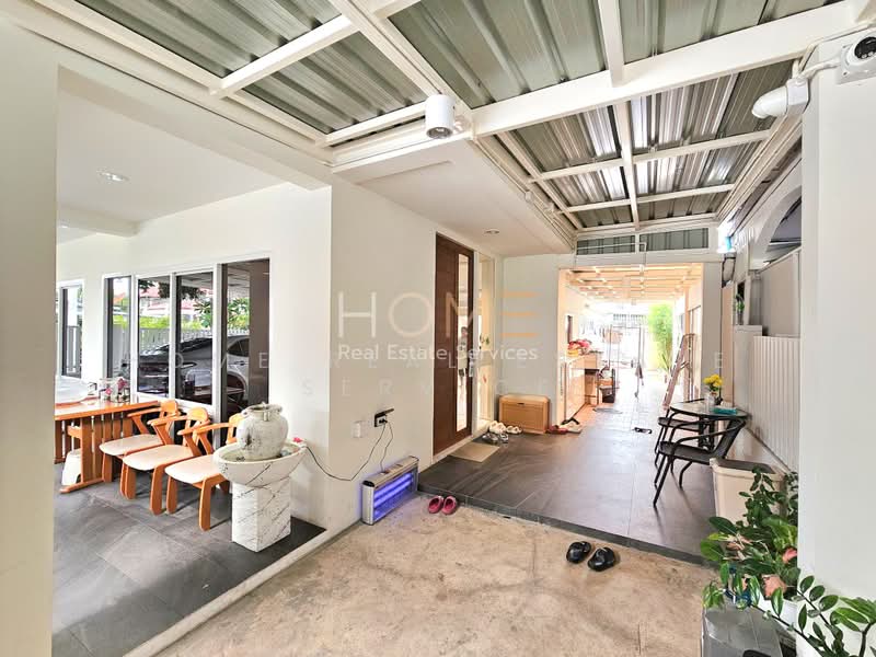 บ้านเดี่ยว รามอินทรา - เกษตรนวมินทร์ (รามอินทรา ซ. 8), กรุงเทพ, อนุสาวรีย์, บางเขน, กรุงเทพ, 300 ตร.ม., บ้านเดี่ยว ขาย, โดย HOME Real Estate Service, 500357827 - DDproperty.com