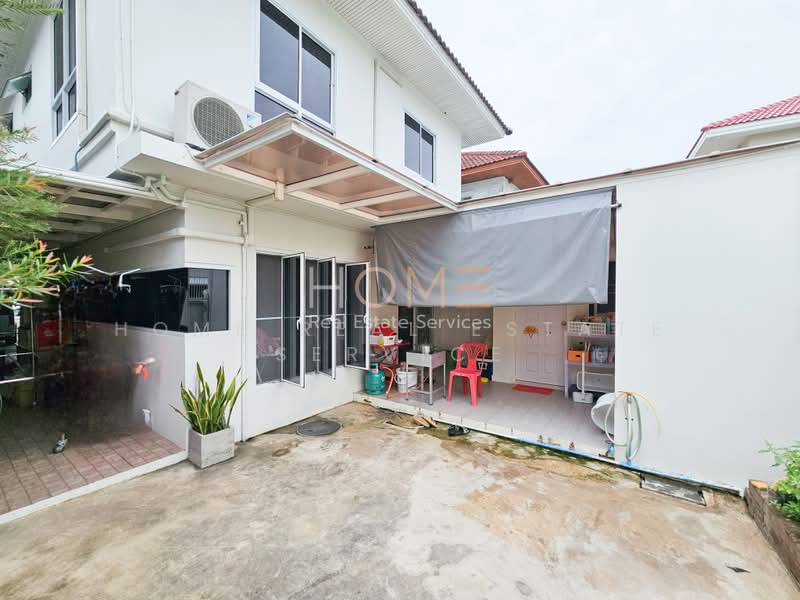 บ้านเดี่ยว รามอินทรา - เกษตรนวมินทร์ (รามอินทรา ซ. 8), Bangkok, Anusaowari, Bang Khen, Bangkok, 4 Bedrooms, 300 sqm, Single Detached House For Sale, by HOME Real Estate Service, 500357827 - DDproperty.com