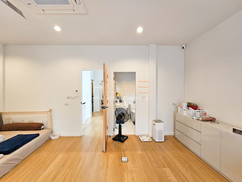 บ้านเดี่ยว รามอินทรา - เกษตรนวมินทร์ (รามอินทรา ซ. 8), กรุงเทพ, อนุสาวรีย์, บางเขน, กรุงเทพ, 300 ตร.ม., บ้านเดี่ยว ขาย, โดย HOME Real Estate Service, 500357827 - DDproperty.com