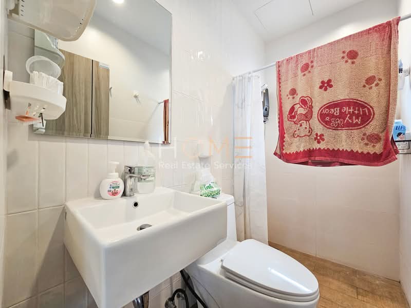 บ้านเดี่ยว รามอินทรา - เกษตรนวมินทร์ (รามอินทรา ซ. 8), Bangkok, Anusaowari, Bang Khen, Bangkok, 4 Bedrooms, 300 sqm, Single Detached House For Sale, by HOME Real Estate Service, 500357827 - DDproperty.com