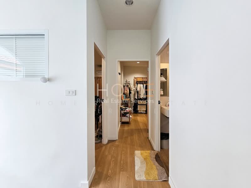 บ้านเดี่ยว รามอินทรา - เกษตรนวมินทร์ (รามอินทรา ซ. 8), Bangkok, Anusaowari, Bang Khen, Bangkok, 4 Bedrooms, 300 sqm, Single Detached House For Sale, by HOME Real Estate Service, 500357827 - DDproperty.com