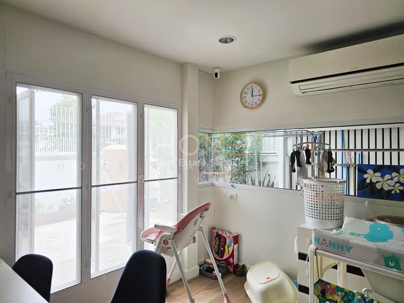 บ้านเดี่ยว รามอินทรา - เกษตรนวมินทร์ (รามอินทรา ซ. 8), Bangkok, Anusaowari, Bang Khen, Bangkok, 4 Bedrooms, 300 sqm, Single Detached House For Sale, by HOME Real Estate Service, 500357827 - DDproperty.com