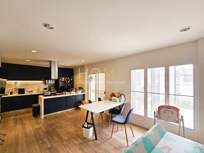 บ้านเดี่ยว รามอินทรา - เกษตรนวมินทร์ (รามอินทรา ซ. 8), Bangkok, Anusaowari, Bang Khen, Bangkok, 4 Bedrooms, 300 sqm, Single Detached House For Sale, by HOME Real Estate Service, 500357827 - DDproperty.com