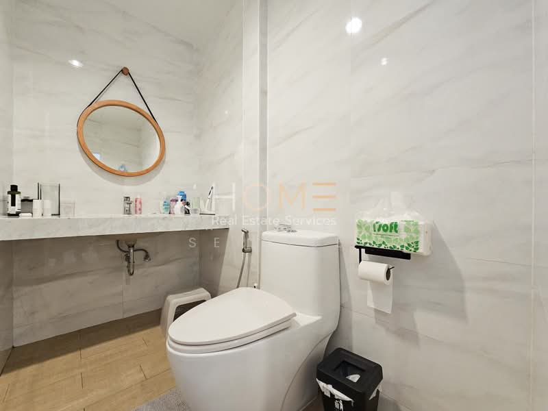 บ้านเดี่ยว รามอินทรา - เกษตรนวมินทร์ (รามอินทรา ซ. 8), Bangkok, Anusaowari, Bang Khen, Bangkok, 4 Bedrooms, 300 sqm, Single Detached House For Sale, by HOME Real Estate Service, 500357827 - DDproperty.com