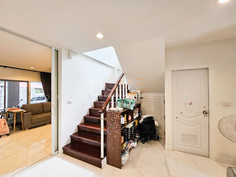 บ้านเดี่ยว รามอินทรา - เกษตรนวมินทร์ (รามอินทรา ซ. 8), กรุงเทพ, อนุสาวรีย์, บางเขน, กรุงเทพ, 300 ตร.ม., บ้านเดี่ยว ขาย, โดย HOME Real Estate Service, 500357827 - DDproperty.com