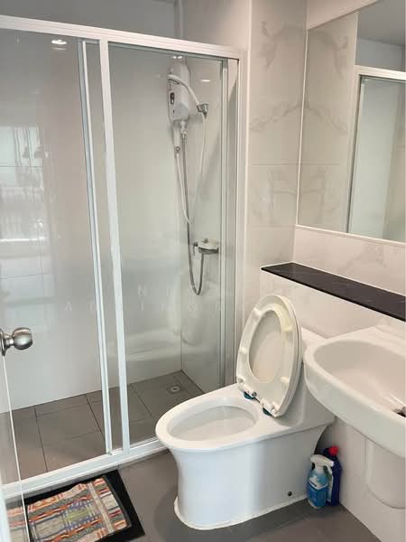 Rye Talat Phlu, Bangkok, 79-3 Soi Terdthai 33, Talat Plu, Thon Buri, Bangkok, 1 Bedroom, 30 sqm, Condo For Rent, by Intouch Abhinorasaeth, 500357828 - DDproperty.com