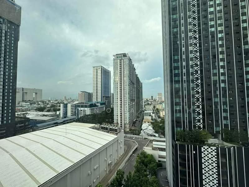 Life Ladprao, Bangkok, 992 Ladprao Road, Jom Phon, Chatuchak, Bangkok, 1 Bedroom, 36 sqm, Condo For Rent, by Intouch Abhinorasaeth, 500357829 - DDproperty.com