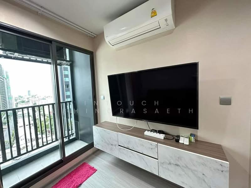 Life Ladprao, Bangkok, 992 Ladprao Road, Jom Phon, Chatuchak, Bangkok, 1 Bedroom, 36 sqm, Condo For Rent, by Intouch Abhinorasaeth, 500357829 - DDproperty.com