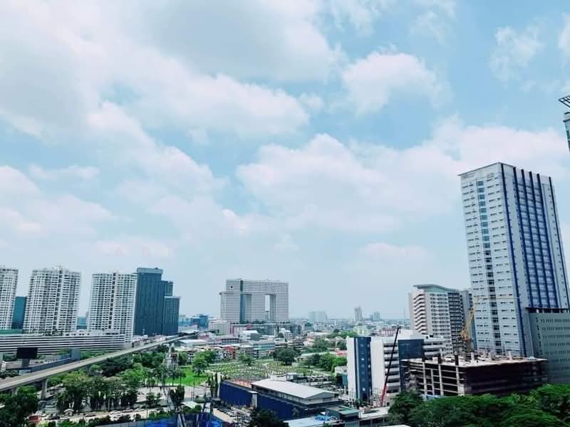 Life Ladprao : ไลฟ์ ลาดพร้าว, กรุงเทพ, 992 ถนนลาดพร้าว, จอมพล, จตุจักร, กรุงเทพ, 36 ตร.ม., คอนโด ให้เช่า, โดย Intouch Abhinorasaeth, 500357829 - DDproperty.com