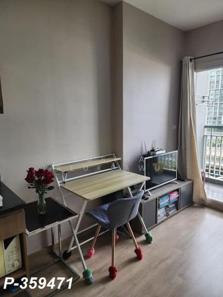 The Tempo Grand Sathorn-Wutthakat, Bangkok, Ratchaphruek Road, Bangko, Chom Thong, Bangkok, 1 Bedroom, 31 sqm, Condo For Sale, by Susira Preuksawun, 500357830 - DDproperty.com