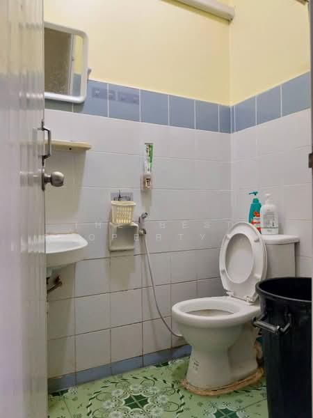 Baan Ua-Athorn Khajonwit, Samut Prakan, Soi Baan Ariyathorn Kajiwit, Bangphli Yai, Bang Plee, Samut Prakan, 1 Bedroom, 31 sqm, Condo For Sale, by The Best Property  เก่ง, 500357831 - DDproperty.com
