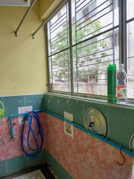 Baan Ua-Athorn Khajonwit, Samut Prakan, Soi Baan Ariyathorn Kajiwit, Bangphli Yai, Bang Plee, Samut Prakan, 1 Bedroom, 31 sqm, Condo For Sale, by The Best Property  เก่ง, 500357831 - DDproperty.com