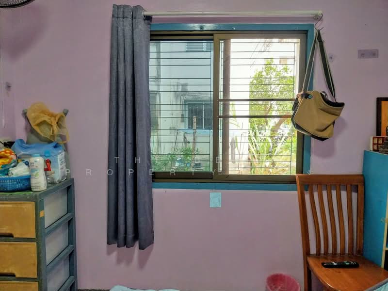 Baan Ua-Athorn Khajonwit, Samut Prakan, Soi Baan Ariyathorn Kajiwit, Bangphli Yai, Bang Plee, Samut Prakan, 1 Bedroom, 31 sqm, Condo For Sale, by The Best Property  เก่ง, 500357831 - DDproperty.com