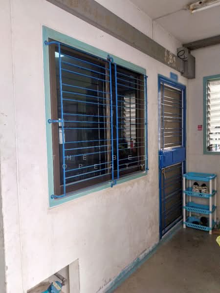 Baan Ua-Athorn Khajonwit, Samut Prakan, Soi Baan Ariyathorn Kajiwit, Bangphli Yai, Bang Plee, Samut Prakan, 1 Bedroom, 31 sqm, Condo For Sale, by The Best Property  เก่ง, 500357831 - DDproperty.com