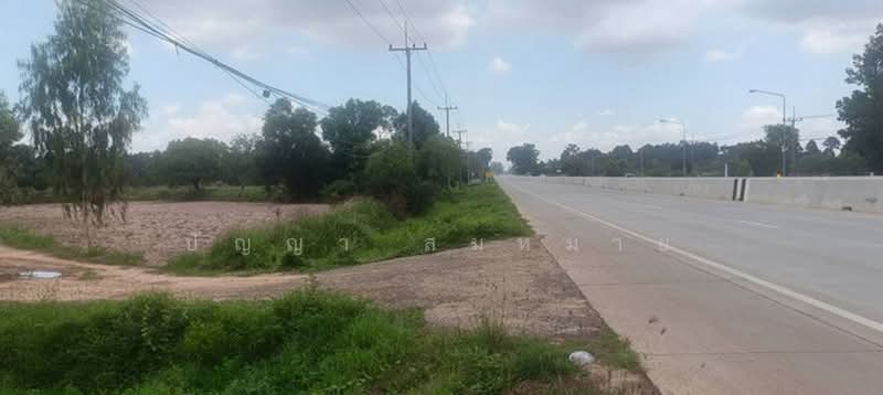 ที่ดิน อำเภอสุวรรณภูมิ จังหวัดร้อยเอ็ด, Roi Et, Na Yai, Suwannaphum, Roi Et, , 10,524 sqm, Land For Sale, by ปัญญา สมหมาย, 500357835 - DDproperty.com