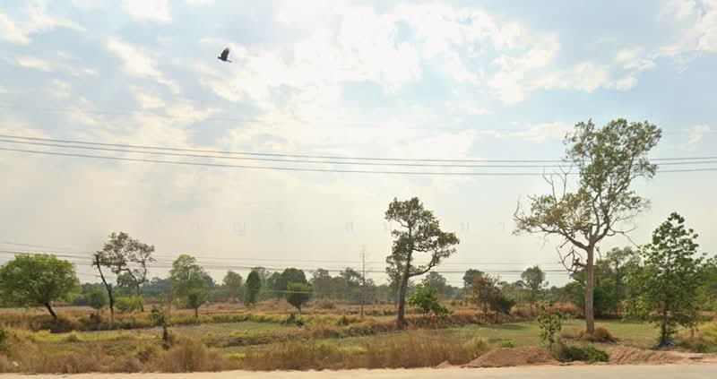 ที่ดิน อำเภอสุวรรณภูมิ จังหวัดร้อยเอ็ด, Roi Et, Na Yai, Suwannaphum, Roi Et, , 10,524 sqm, Land For Sale, by ปัญญา สมหมาย, 500357835 - DDproperty.com