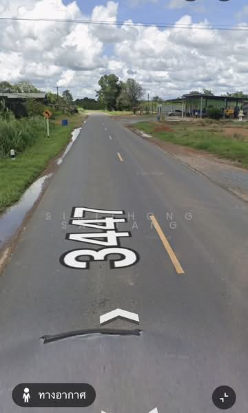 Urgent Sale! Vacant Land 6-0-97 Rai, on 3447 Road, Khlung, Chanthaburi, Near Sukhumvit Road, Chanthaburi, 3447, Bo, Khlung, Chanthaburi, , 9,988 sqm, Land For Sale, by Sirithong Saetang, 500357836 - DDproperty.com