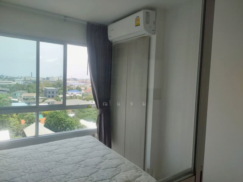 Lumpini Ville Sukhumvit 76-Bearing Station 2, Samut Prakan, Soi Sukhumvit 76, Samrong Nua, Muang Samut Prakarn, Samut Prakan, 1 Bedroom, 23 sqm, Condo For Sale, by คุณแจม, 500357839 - DDproperty.com
