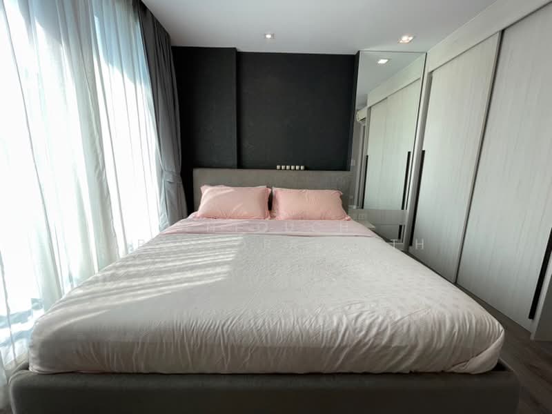 The Room Sukhumvit 40 : The Room สุขุมวิท 40, กรุงเทพ, 40 สุขุมวิท, พระโขนง, คลองเตย, กรุงเทพ, 43 ตร.ม., คอนโด ให้เช่า, โดย Intouch Abhinorasaeth, 500357840 - DDproperty.com