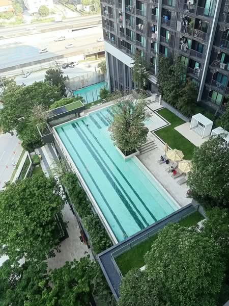 A Space Mega Bangna : เอ สเปซ เมกา บางนา, สมุทรปราการ, ถนนบางนา-ตราด, บางแก้ว, บางพลี, สมุทรปราการ, 31 ตร.ม., คอนโด ขาย, โดย Connex Property, 500357841 - DDproperty.com
