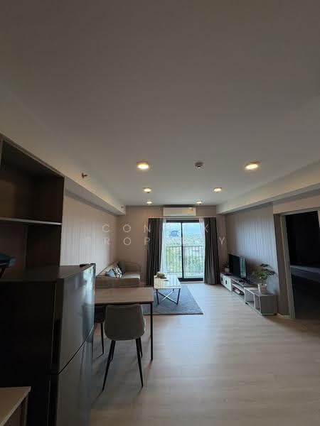 A Space Mega Bangna : เอ สเปซ เมกา บางนา, สมุทรปราการ, ถนนบางนา-ตราด, บางแก้ว, บางพลี, สมุทรปราการ, 57 ตร.ม., คอนโด ขาย, โดย Connex Property, 500357841 - DDproperty.com