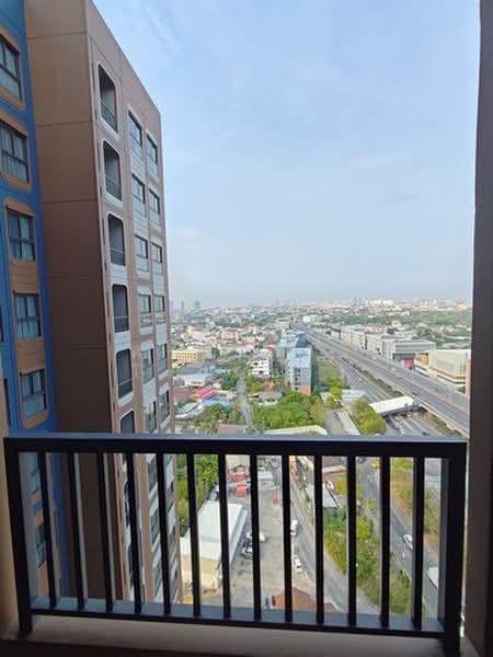 NIA by Sansiri, Bangkok, 199 117/36 Soi Samsakul, Phra Kanong Nua, Watthana, Bangkok, 1 Bedroom, 29 sqm, Condo For Rent, by ศิรินทร์ธร โรจนบวร, 500357842 - DDproperty.com