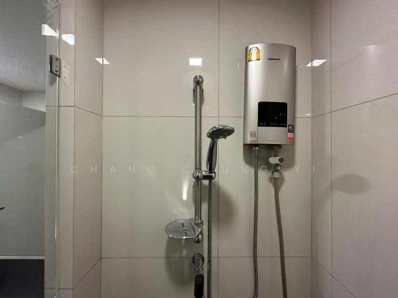 Chambers On-Nut Station : แชมเบอร์ส อ่อนนุช สเตชั่น, กรุงเทพ, ซอยสุขุมวิท 81 ถนนสุขุมวิท, พระโขนงเหนือ, วัฒนา, กรุงเทพ, 35 ตร.ม., คอนโด ให้เช่า, โดย CHANG CHUNG YI, 500357845 - DDproperty.com