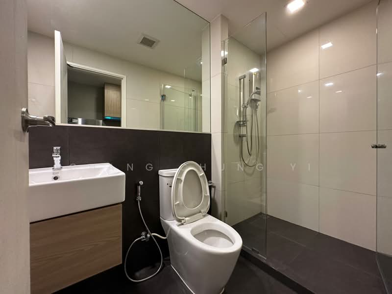 Chambers On-Nut Station, Bangkok, Soi Sukhumvit 81, Sukhumvit Road, Phra Kanong Nua, Watthana, Bangkok, 1 Bedroom, 35 sqm, Condo For Rent, by CHANG CHUNG YI, 500357845 - DDproperty.com