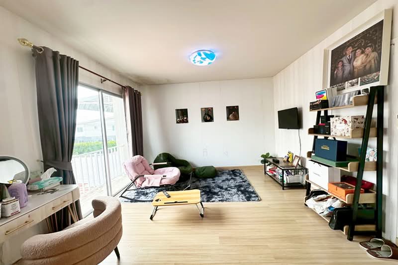 The Connect Suksawat 26, Bangkok, Suksawat Road, Soi Suksawat 26, Bangpakok, Rat Burana, Bangkok, 3 Bedrooms, 119 sqm, Townhouse For Sale, by คุณกิ่ง, 500357846 - DDproperty.com