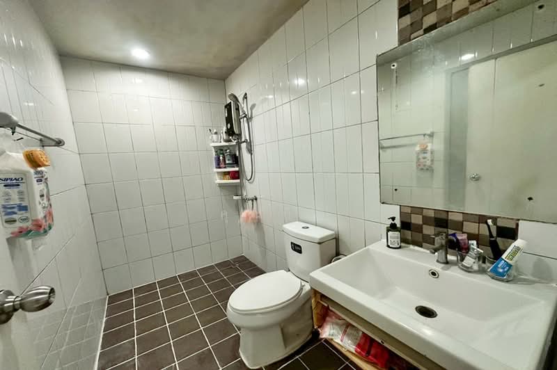 The Connect Suksawat 26, Bangkok, Suksawat Road, Soi Suksawat 26, Bangpakok, Rat Burana, Bangkok, 3 Bedrooms, 119 sqm, Townhouse For Sale, by คุณกิ่ง, 500357846 - DDproperty.com